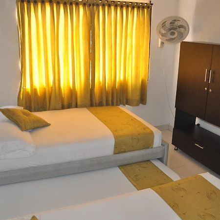 Casa Hotel Manga Mar Cartagena Eksteriør billede