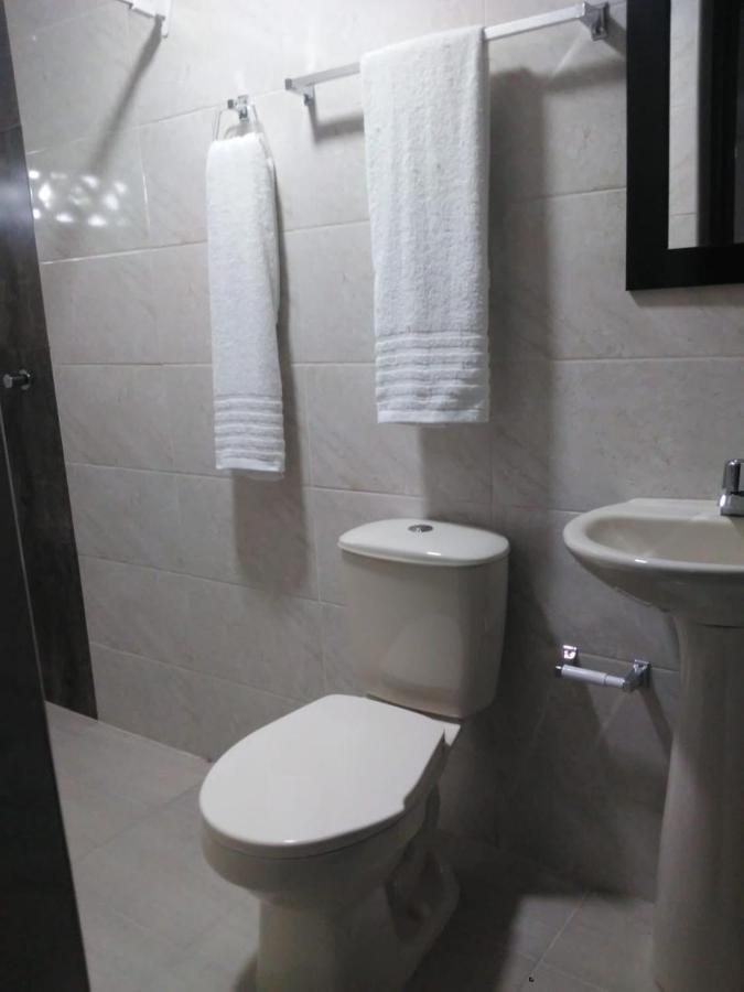 Casa Hotel Manga Mar Cartagena Eksteriør billede